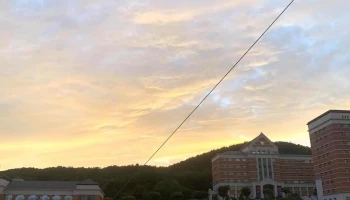 경동대학교 메트로폴캠퍼스 - 경기도 양주시