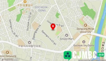 고려기술서비스 - 서울특별시