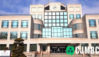 고려대학교 세종캠퍼스 학술정보원 - 세종특별자치시