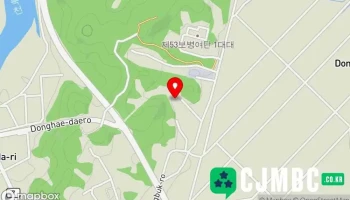 고성군농업기술센터 - 강원특별자치도 고성군 간성읍 간성북로 87