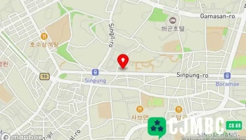 고수의 드럼 - 서울특별시