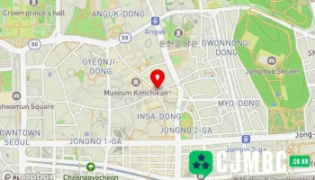 고전사 - 서울특별시