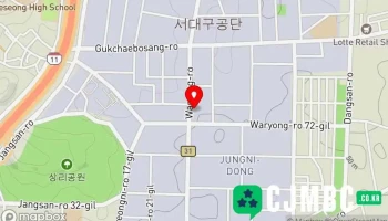 곰오디오 - 대구광역시