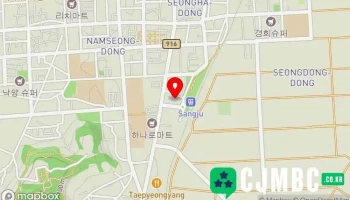 광명전력기술 - 경상북도 상주시