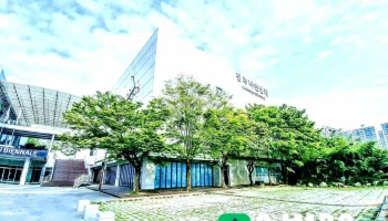 광주비엔날레 아트숍 - 광주광역시