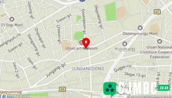 국제관광통역원격평생교육원 - 성남동 1-2번지 중구 울산광역시