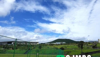 국토교통인재개발원 - 제주특별자치도 서귀포시