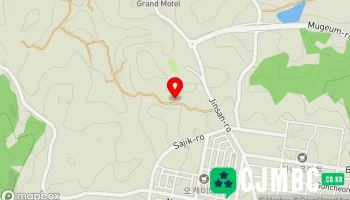 금산홍삼랜드 - 충청남도 금산군 금산읍 구름고개길 28