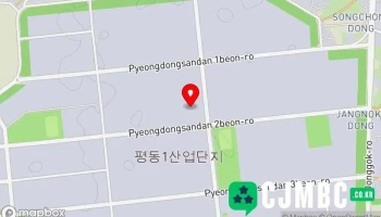 금호기술검사(주) - 광주광역시