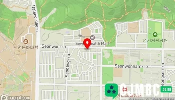기념품 - 대구광역시