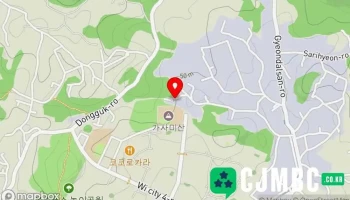 기쁨터 - 경기도 고양시