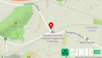기술사사무소지씨(gc)기술단 - 경상북도 김천시