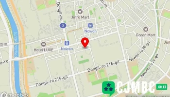 길프로 네트워크 - 서울특별시 길프로 네트워크 - 서울특별시