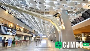 김포국제공항 - 강서구