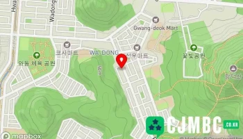 나나스베딩 - 단원구 고잔동 774번지 107호 21세기프라자 안산시