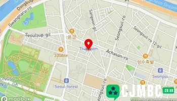 나중에 가볼곳 - 서울특별시