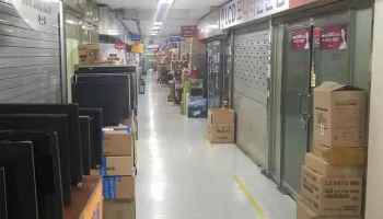 나진상가17동 - 서울특별시 나진상가17동 - 서울특별시