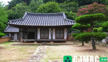 남계서원 - 경상남도 밀양시