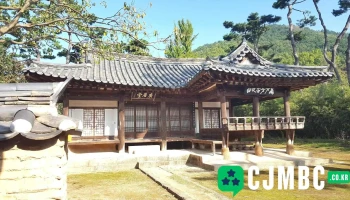 남평문씨 본리세거지(南平文氏本里世居地) - 대구광역시
