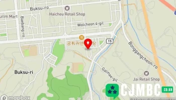 내일을 위한 명언 - 충청남도 아산시