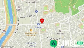 네버레더 - 서울특별시