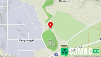 녹색환경기술 - 경상남도 밀양시