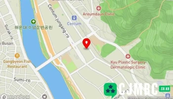 다누시스템 - 부산광역시