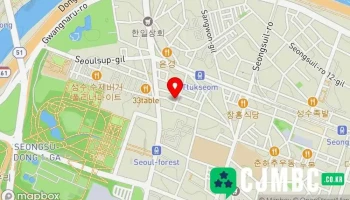 다옴 프로덕션 - 서울특별시