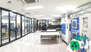 단국대학교 시제품 제작 지원센터 - 용인시