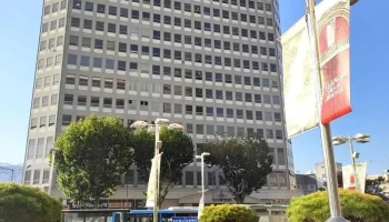 대구스테이션센터 - 대구광역시