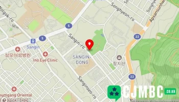 대구콘텐츠제작소 - 달서구