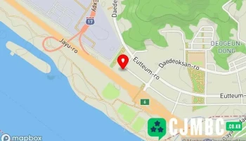 대덕산 스튜디오 - 경기도 고양시
