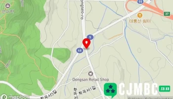 대룡크레인 - 강원특별자치도 춘천시