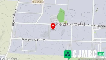 대성기술산업(주) - 충청북도 충주시