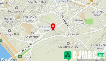 대원씨티에스 기술지원 택배센터 - 삼원빌딩 지하 142 Kr 서울특별시