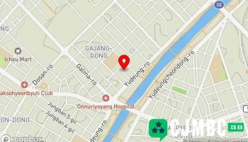 대전금형 - 서구