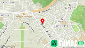 대진상사 - 경상남도 창원시