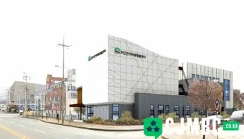 대한상공회의소 천안기술교육센터 - 충청남도 천안시 대한상공회의소 천안기술교육센터 - 충청남도 천안시