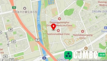 댐스토어 - 경기도 남양주시