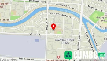 더원마케팅 - 광천동 650-311번지 서구 광주광역시 더원마케팅 - 광천동 650-311번지 서구 광주광역시