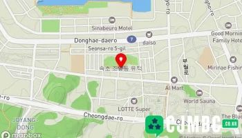 더좋은스카이카고크레인 - 강원특별자치도 속초시 더좋은스카이카고크레인 - 강원특별자치도 속초시