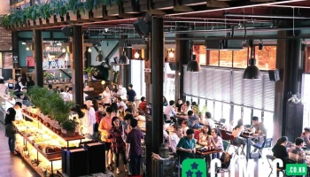 더티트렁크 - 경기도 파주시 더티트렁크 - 경기도 파주시