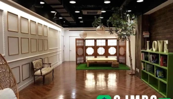 더퍼스트클래스 파티하우스 - 안산시