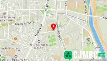 도봉로136길 - 도봉구