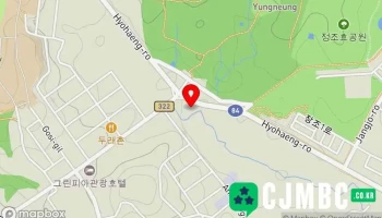 도성기술공사 - 경기도 화성시