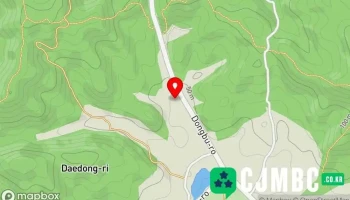 도화종합기술공사 - 경상남도 합천군 초계면 대동리 431-2
