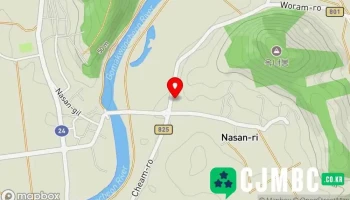 도화종합기술공사 - 전라남도 함평군 나산면 나산리 635-17