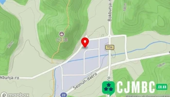 도화종합기술공사 - 전북특별자치도 고창군 부안면 용산리 629