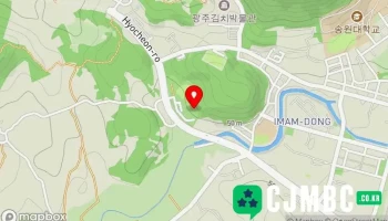 도화종합기술공사(주) - 광주광역시