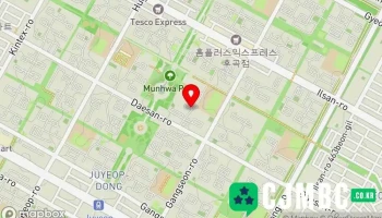 돌체오라 - 경기도 고양시